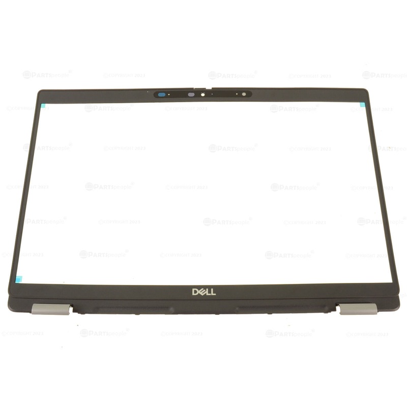 New Dell OEM Latitude 5320 13.3" Front Trim LCD Bezel IR Proximity ALS GTCP9