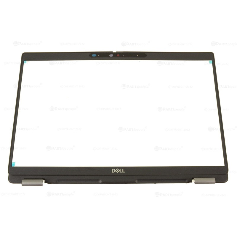New Dell OEM Latitude 5320 13.3" Front Trim LCD Bezel IR Proximity NKW9N