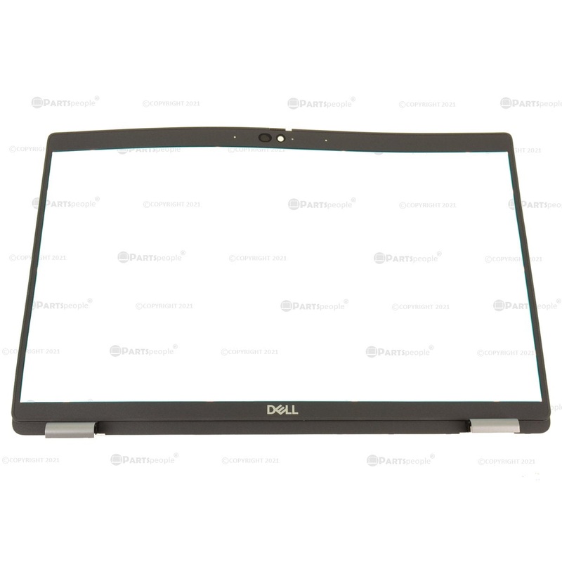 New Dell OEM Latitude 5420 14" Front Trim LCD Bezel IR Cam GY37D
