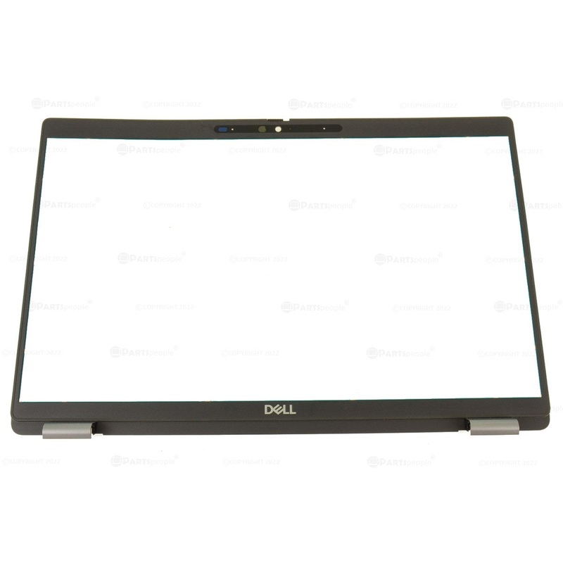New Dell OEM Latitude 5420 5421 14" Front Trim LCD Bezel Proximity IR Cam JFWTF