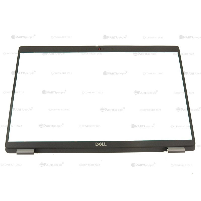 New Dell OEM Latitude 5420 5421 5430 14" Front Trim LCD Bezel HD Cam 2VJKP