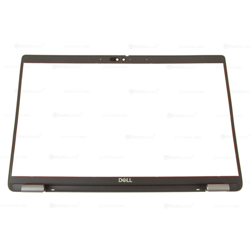 New Dell OEM Latitude 5440 Precision 3480 14" Front Trim LCD Bezel IR Cam JK0TP