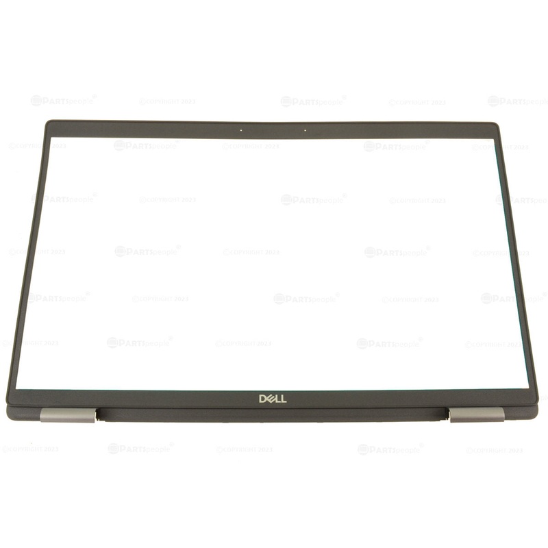 New Dell OEM Latitude 5520 5521 Precision 3560 3561 15.6" Front Trim LCD Bezel Mic Only CR63R