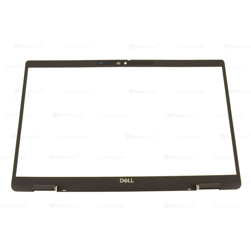 New Dell OEM Latitude 7320 Laptop 13.3" Front Trim LCD Bezel 6mm IR Cam TYR6W