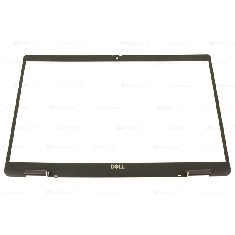 New Dell OEM Latitude 7320 Laptop 13.3" Front Trim LCD Bezel HD Cam D7WCV