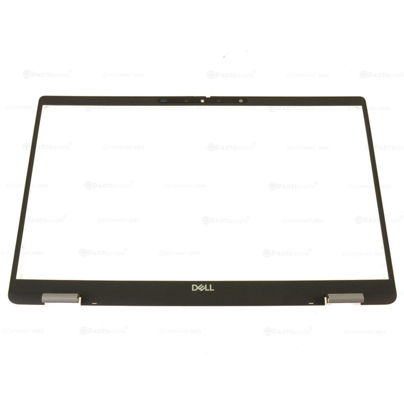 New Dell OEM Latitude 7420 Laptop 14" Front Trim LCD Bezel 2.7mm IR Cam PVW57
