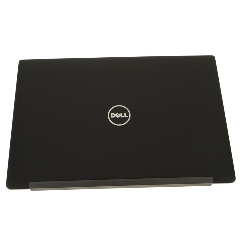 New Dell OEM Latitude 7480 14" LCD Back Cover Lid Assembly for FHD Touchscreen TS FHD K5V1T