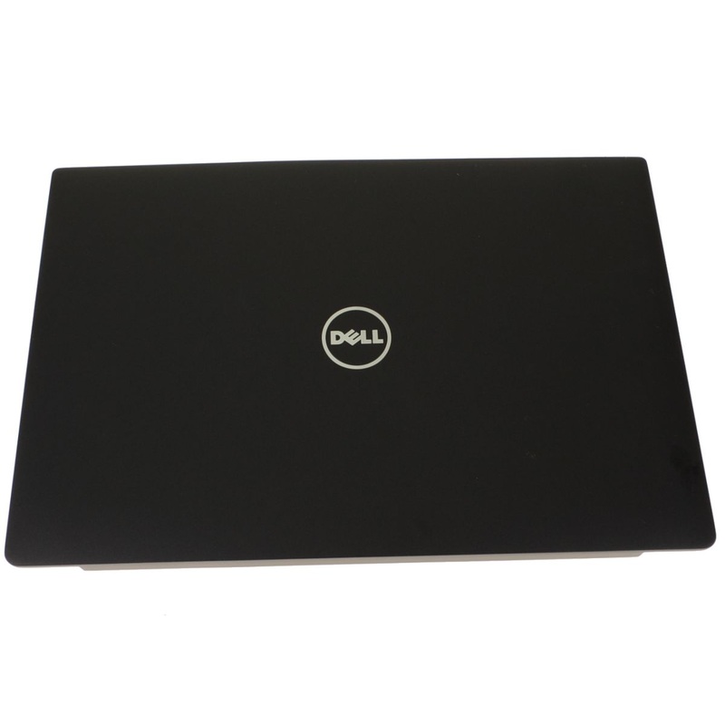 New Dell OEM Latitude 7480 14" Touchscreen QHD LCD Back Cover Lid Assembly TS QHD TD3N8 DWNCN