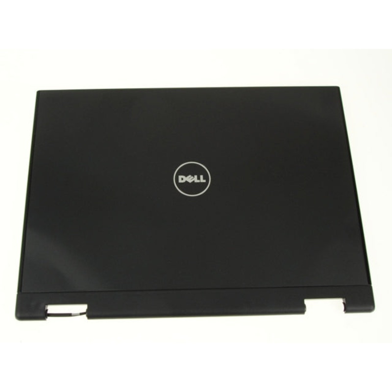 New Dell OEM Vostro 1510 15.4" LCD Back Top Cover Lid Plastic Assembly G852C F848N W046J