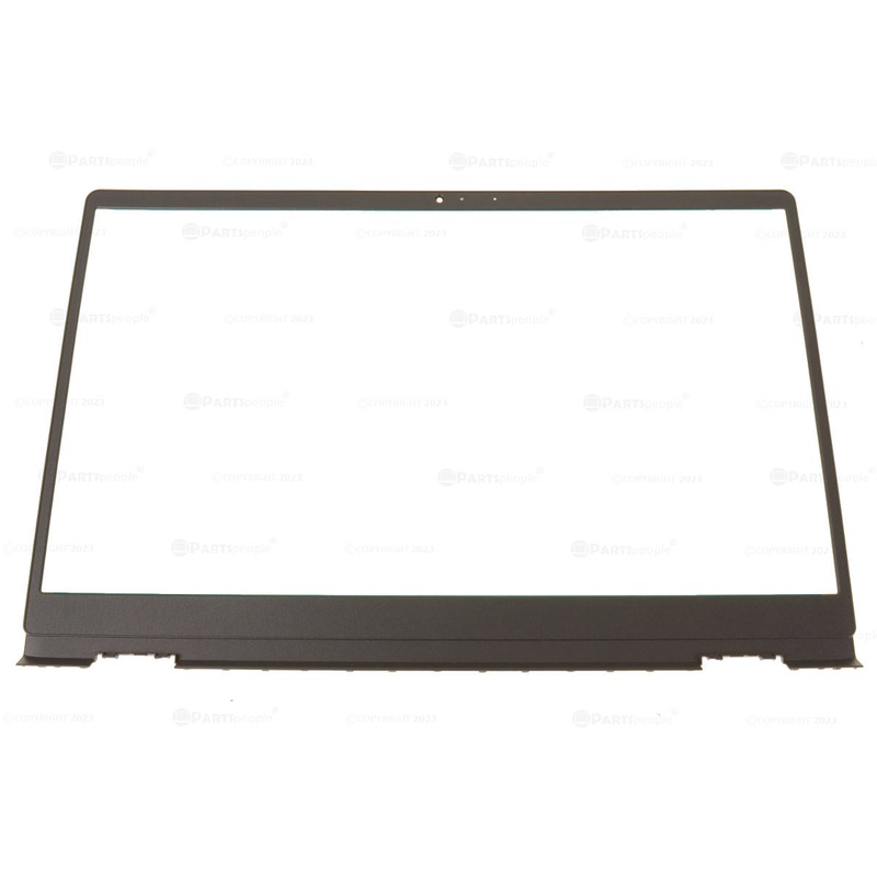 New Dell OEM Vostro 3420 14" Front Trim LCD Bezel HD Cam YVT09