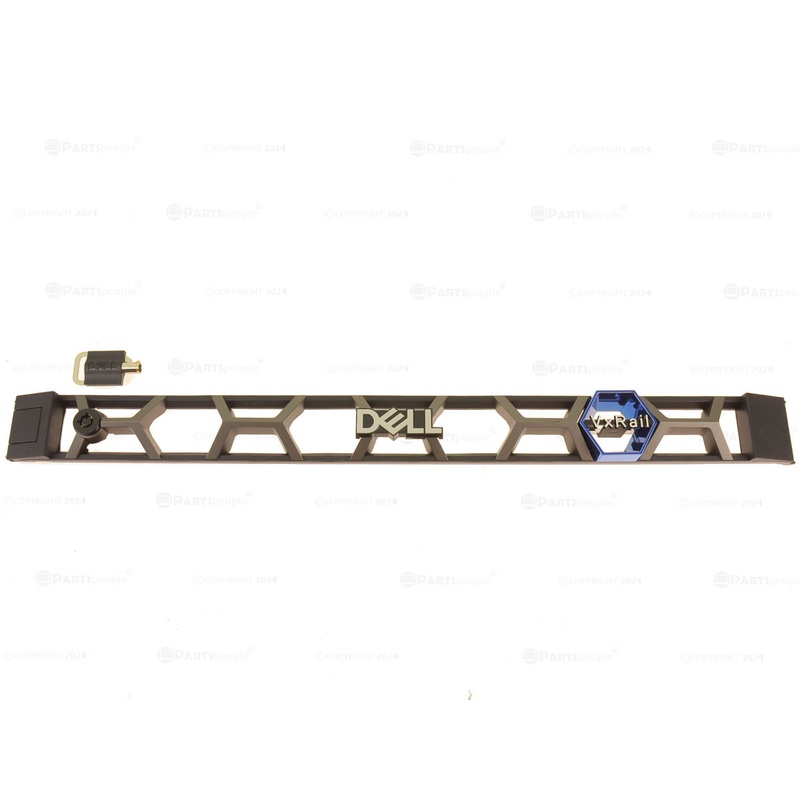 New Dell OEM VxRail E560 E560F E560N 1U Front Bezel Assembly 96FR3