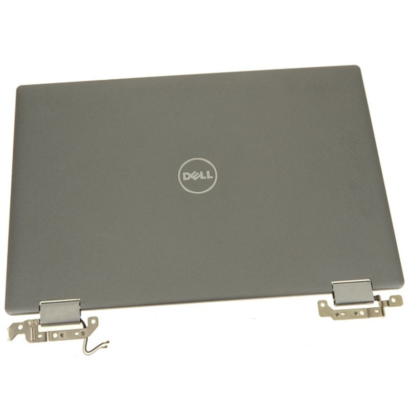 Refurbished Dell OEM Inspiron 3152 3153 11.6" LCD Back Cover Lid Assembly  Hinges HGNM8