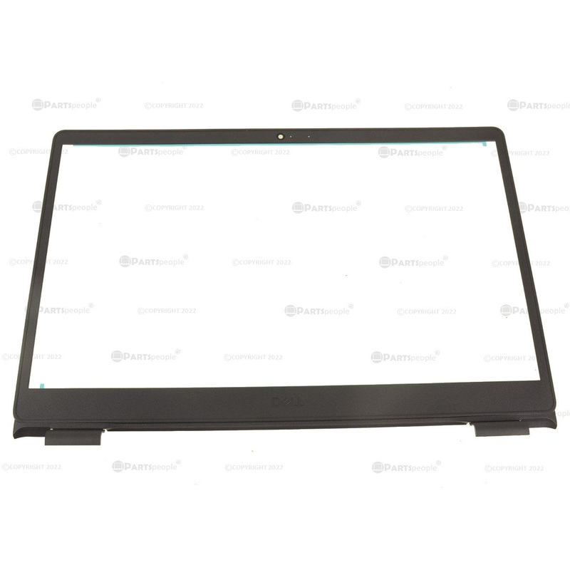 Refurbished Dell OEM Inspiron 3501 15.6" Front Trim LCD Bezel 007X8