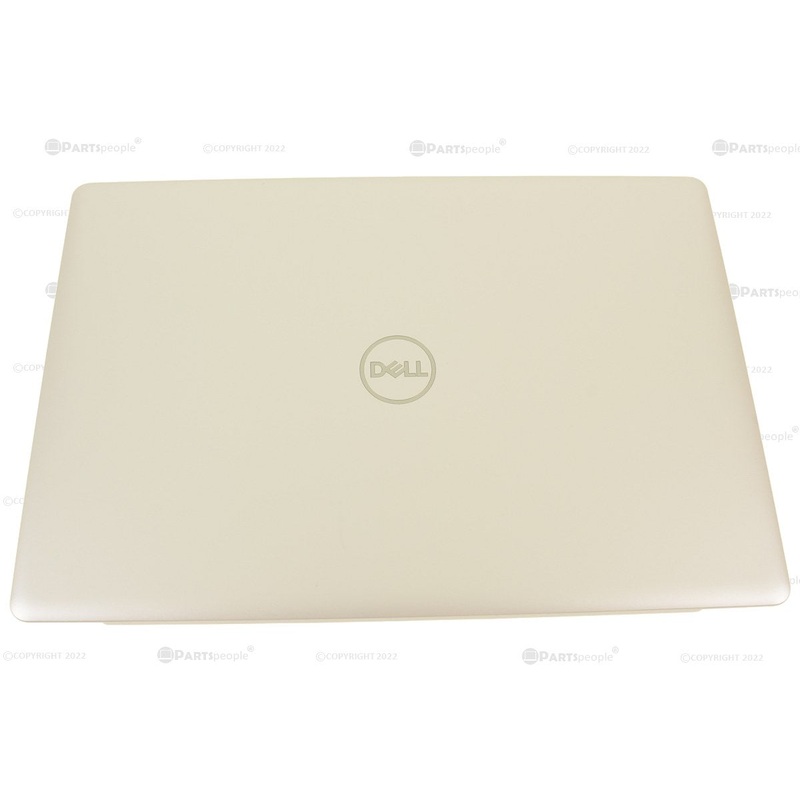 Refurbished Dell OEM Inspiron 3580 3581 15.6" LCD Back Cover Lid Assembly 8TDKP