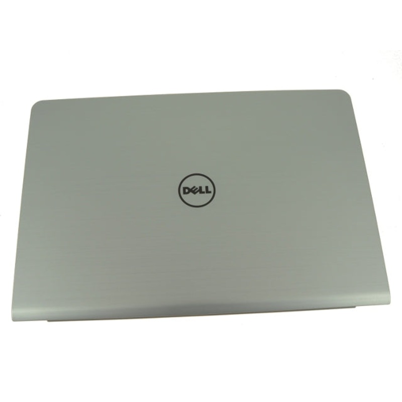 Refurbished Dell OEM Inspiron 5547 15.6" LCD Back Cover Lid Top Assembly for Non-Touchscreen 6PDV4