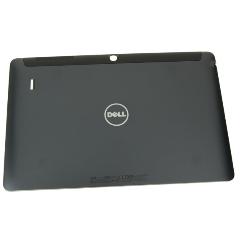 Refurbished Dell OEM Latitude 13 7350 13.3" LCD Back Cover Lid Assembly  Cam Window 60V9H