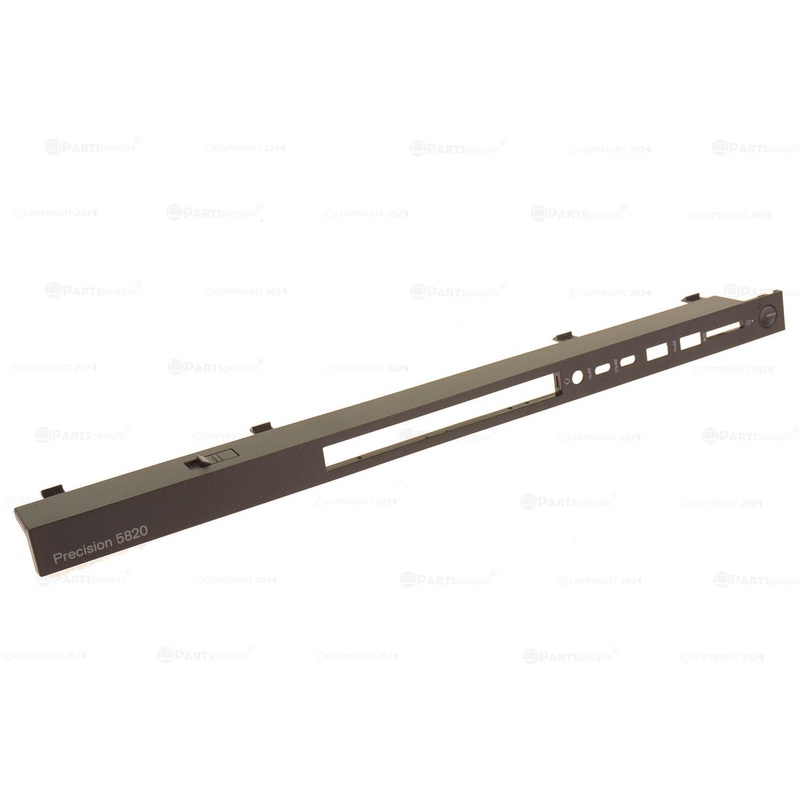 Refurbished Dell OEM Precision 5820 Tower Desktop Front Panel Bezel Assembly V0D68