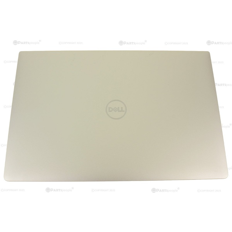 Refurbished Dell OEM XPS 7590 Precision 5540 15.6" LCD Back Cover Lid Assembly for OLED K4297
