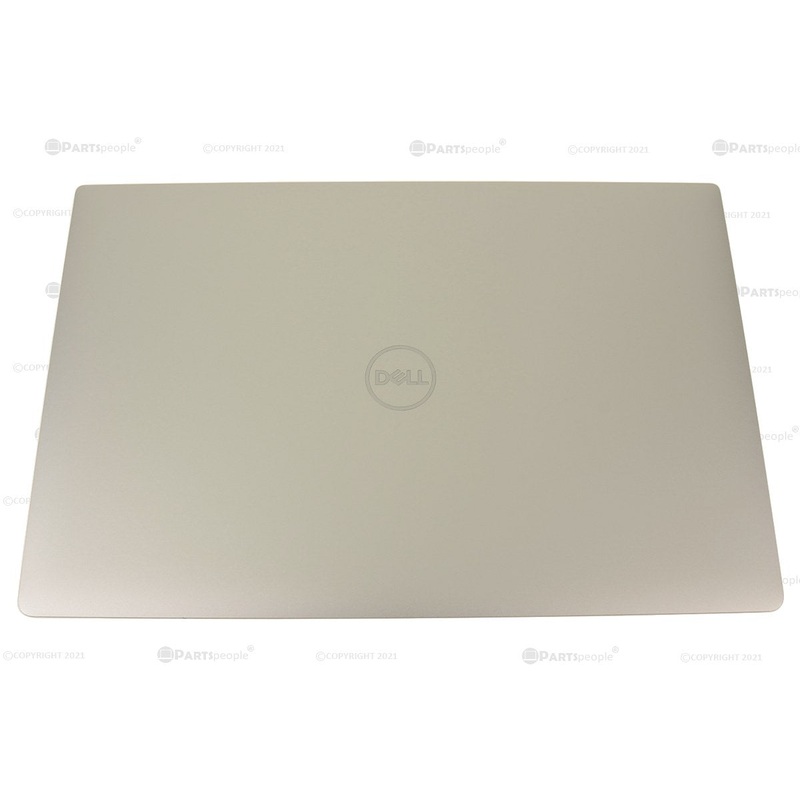 Refurbished Dell OEM XPS 7590 Precision 5540 15.6" LCD Back Cover Lid Assembly K4368