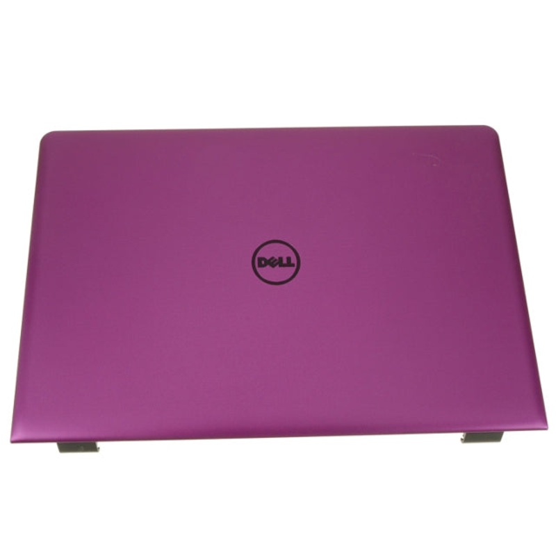 Refurbished Purple Dell OEM Inspiron 5758 5759 5755 17.3" LCD Back Cover Lid Top Assembly No TS 00D2C