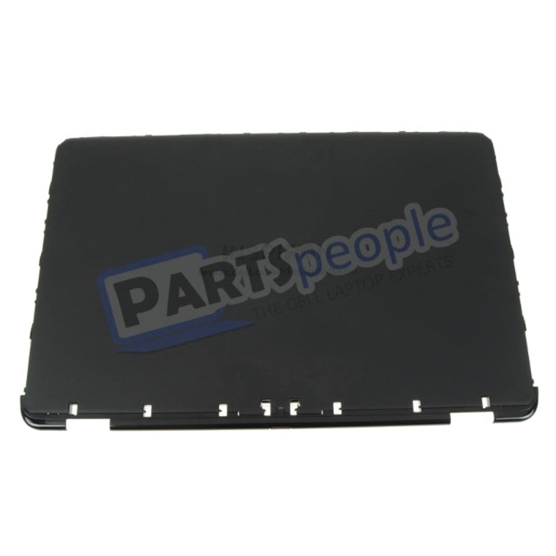 New Black Dell OEM Inspiron N7110 17" Switchable Lid LCD Back Cover Assembly W121C