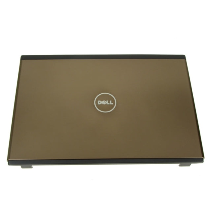 New Bronze Dell OEM Vostro 3500 15.6" LCD Lid Back Cover Assembly 98M4Y