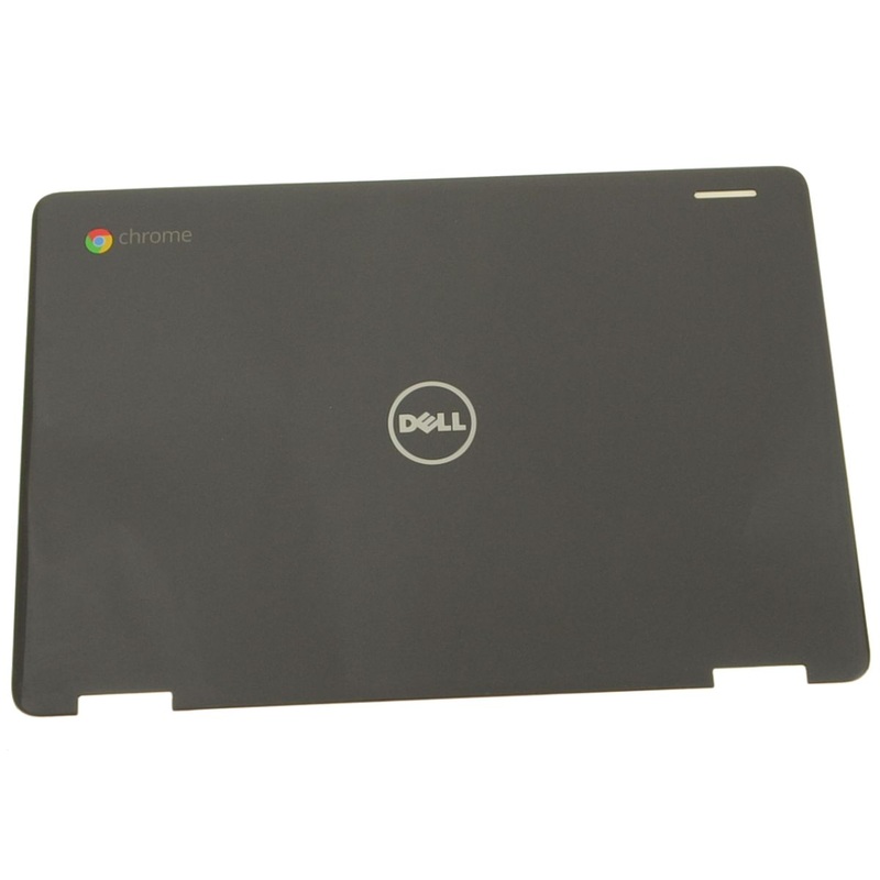 New Dell OEM Chromebook 11 3189 11.6" LCD Back Cover Lid Assembly PP99H