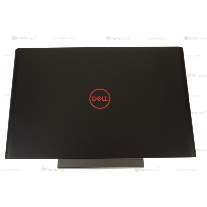 New Dell OEM G Series G5 5587 15.6" LCD Back Cover Lid Top Assembly for FHD KXDRG