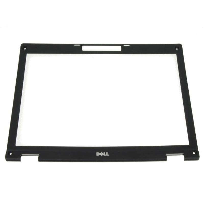 New Dell OEM Inspiron 1425 1427 14.1" Front Trim LCD Bezel H803N