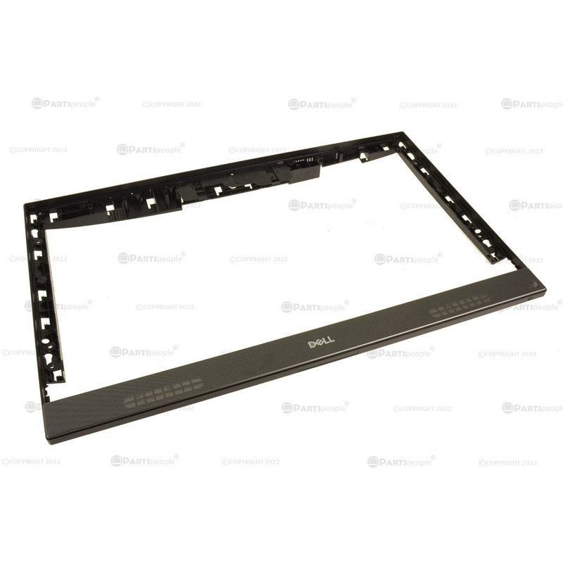 New Dell OEM Inspiron 27 7777 All-In-One Front Trim Frame Bezel for Touchscreen TS JG52V