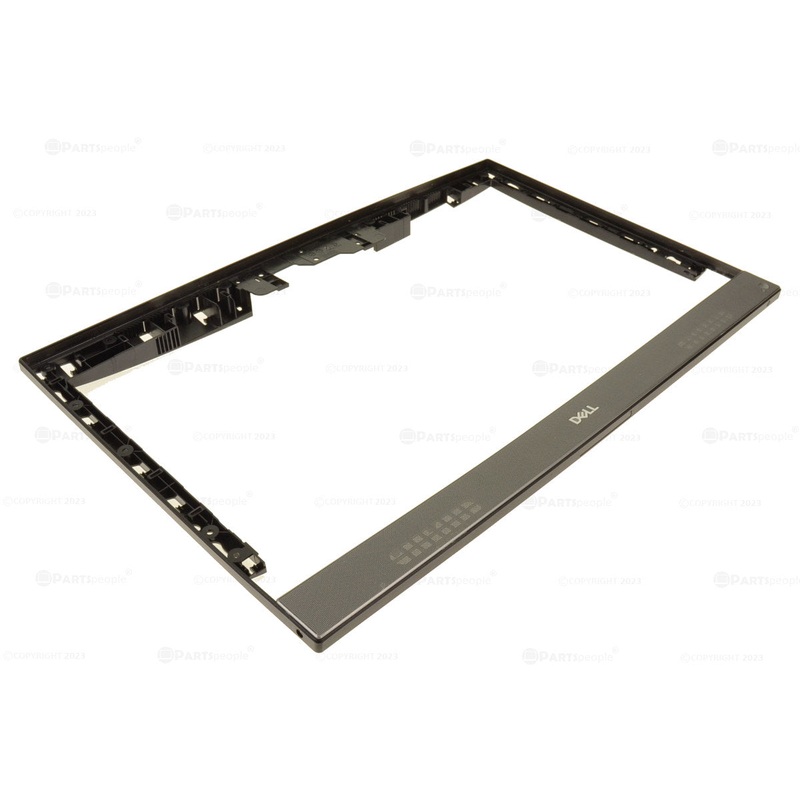 New Dell OEM Inspiron 27 7777 All-In-One Front Trim Frame Bezel UHD NT Only F6NVH