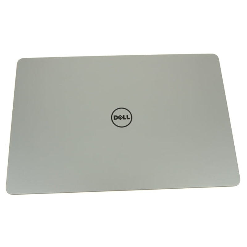 New Dell OEM Inspiron 7737 7746 17.3" LCD Back Cover Lid for Touchscreen