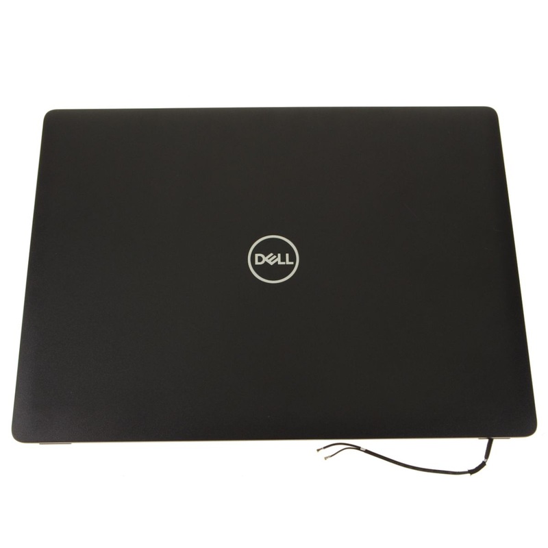 New Dell OEM Latitude 3480 14" LCD Back Cover Lid Assembly NTS WLAN FGF25