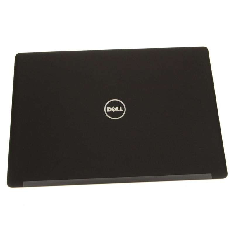 New Dell OEM Latitude 5280 12.5" LCD Back Cover Lid Assembly No TS TKTKY