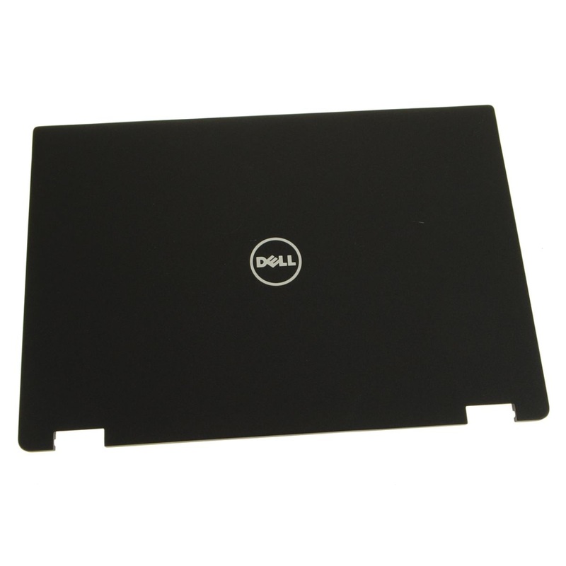 New Dell OEM Latitude 5289 2-in-1 LCD Back Cover Lid Assembly RP0P4