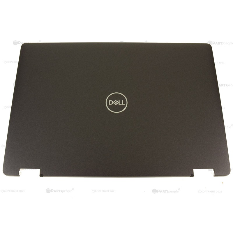 New Dell OEM Latitude 5300 2-in-1 13.3" LCD Back Cover Lid Assembly WITHOUT Hinges