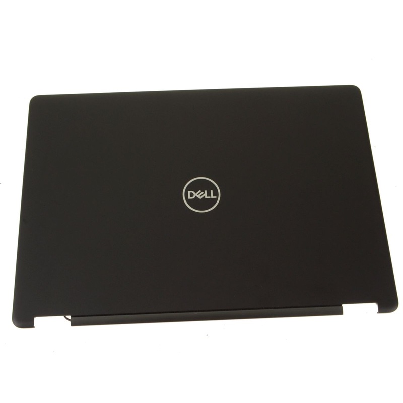 New Dell OEM Latitude 5490 14" LCD Back Cover Lid Assembly GG7FJ H9K23 6K0GX