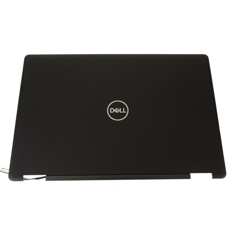 New Dell OEM Latitude 5590 15.6" LCD Back Cover Lid Assembly RV800 0J380