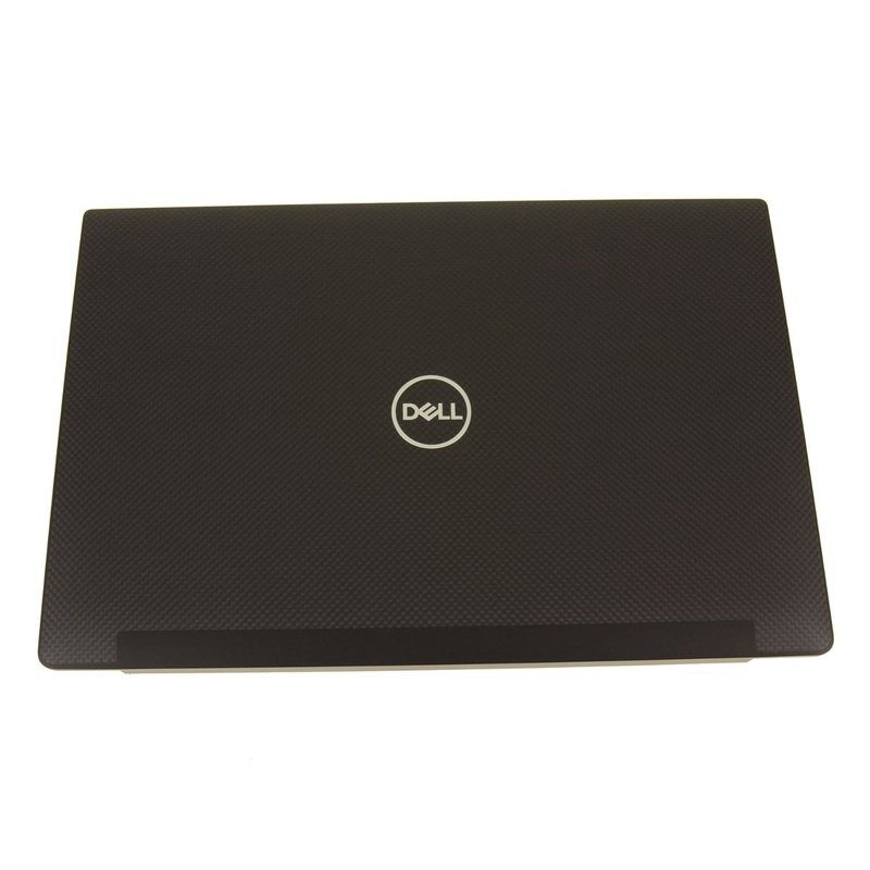 New Dell OEM Latitude 7490 14" LCD Back Cover Lid Assembly for Touchscreen and 3MM Camera  KN7CJ