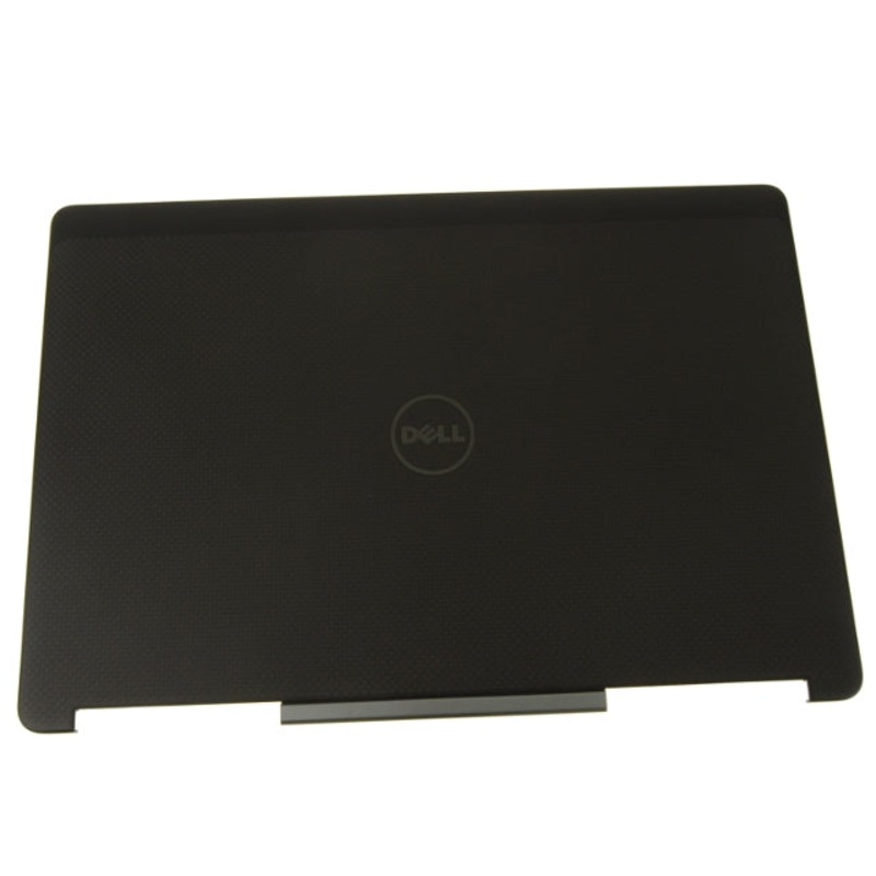 New Dell OEM Precision 7510 7520 15.6" LCD Back Cover Lid Assembly UHD No TS C4Y7Y