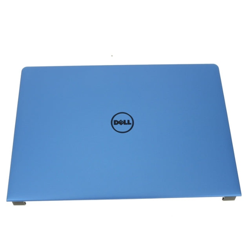 New Dell OEM Vostro 15 3558 Inspiron 5558 15.6" LCD Back Cover Lid Top Assembly Blue KXWKV