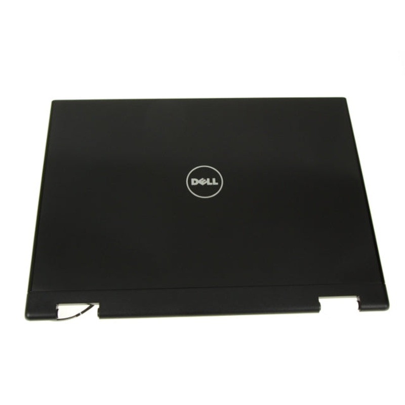 New Dell OEM Vostro 1520 15.4" LCD Back Top Cover Lid Plastic Assembly F848N