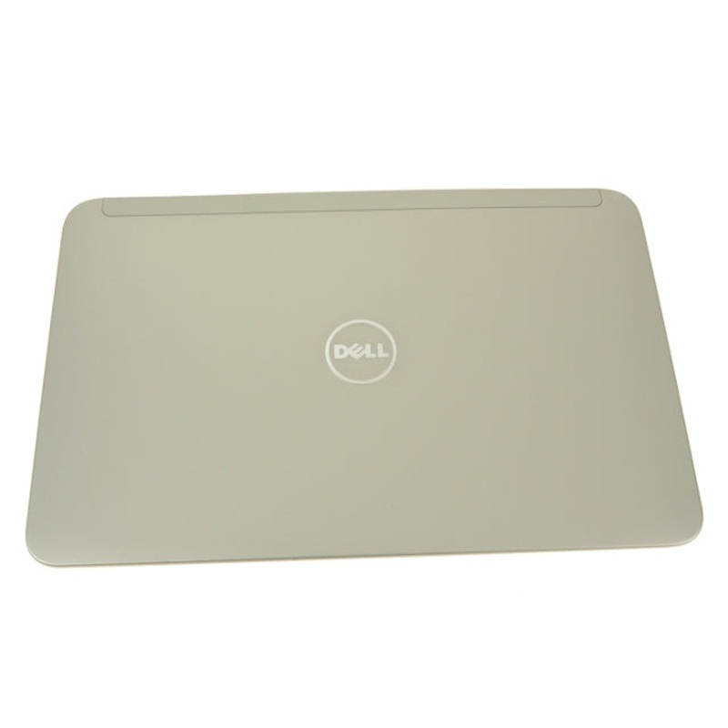New Dell OEM XPS L401X 14" LCD Lid Back Cover Assembly DG0F6