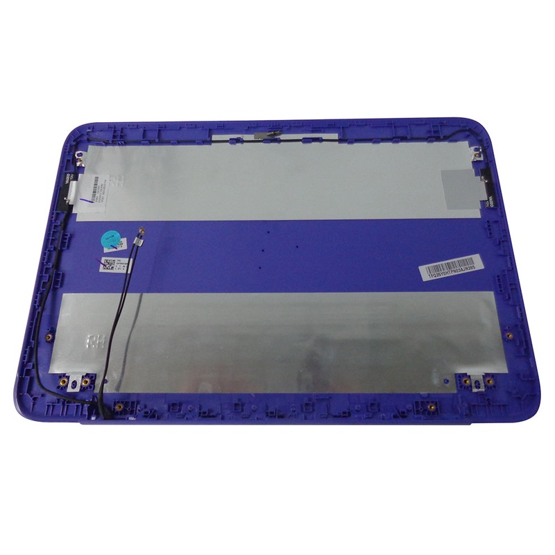 New HP Stream 11-Y Violet Purple Lcd Back Cover 902948-001