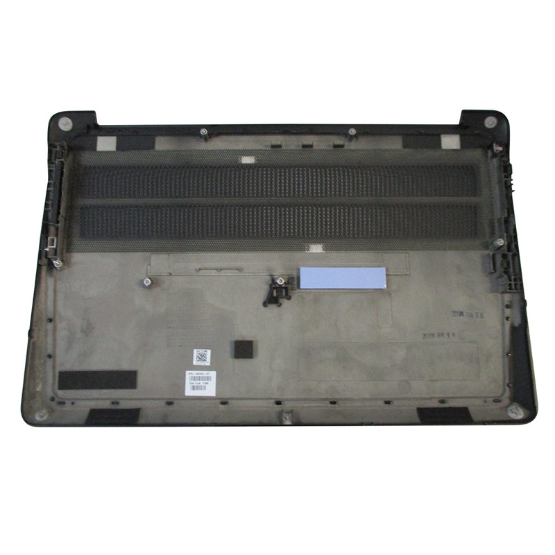 New HP ZBook 17 G3 Bottom Case Base Enclosure 848345-001