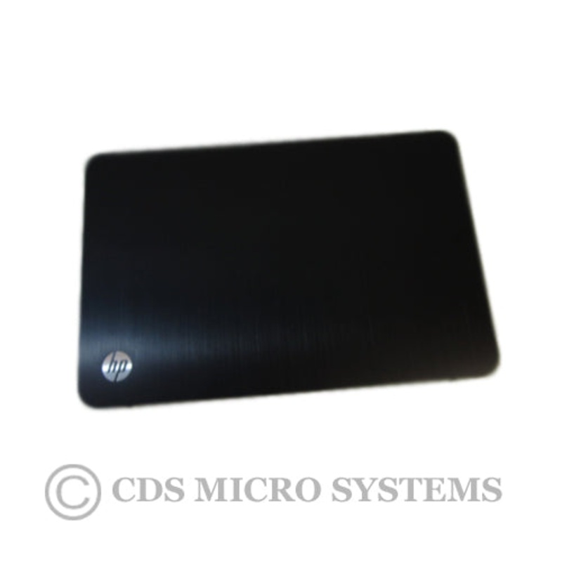 New Lcd Back Cover for HP Envy Sleekbook 6-1000 Laptops