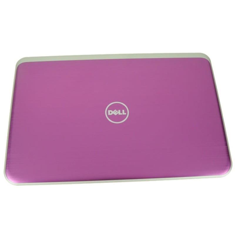 New Pink Dell OEM Inspiron 5721 3721 5737 3737 17.3" LCD Back Cover Lid Top Assembly 3K3CR