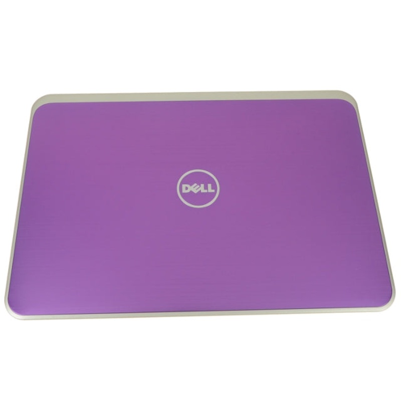 New Purple Dell OEM Inspiron 5521 3521 LCD 15.6 Lid Back Cover Assembly K1TK9
