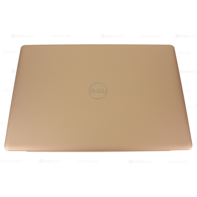 Refurbished Dell OEM Inspiron 5570 15.6" LCD Back Cover Lid Top Assembly T0FK6