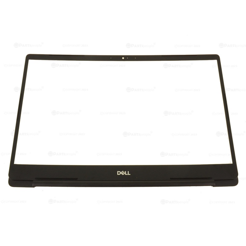Refurbished Dell OEM Inspiron 5580 5585 15.6" Front Trim LCD Bezel V9NV4